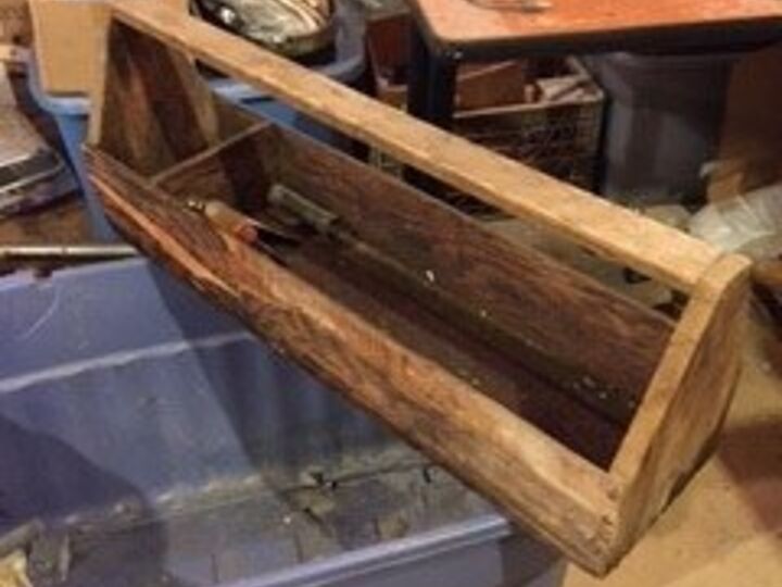 q what could i do with this piece i don t know what it is called
