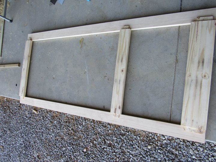 porta de tela de madeira resistente