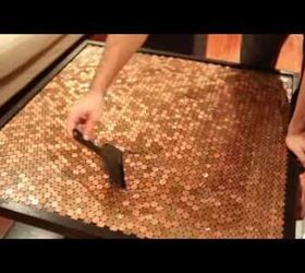 17 Penny Projects - Sand and Sisal  Penny table, Diy projects, Home diy