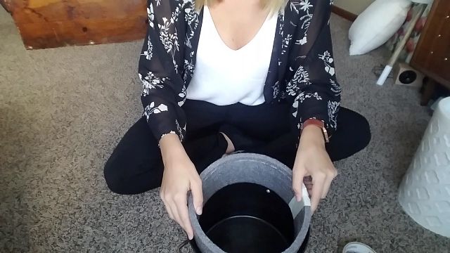 how to fix your broken pots
