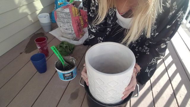 how to fix your broken pots