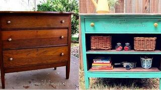 What Can I Make With An Old Dresser Drawer With No Drawers Hometalk