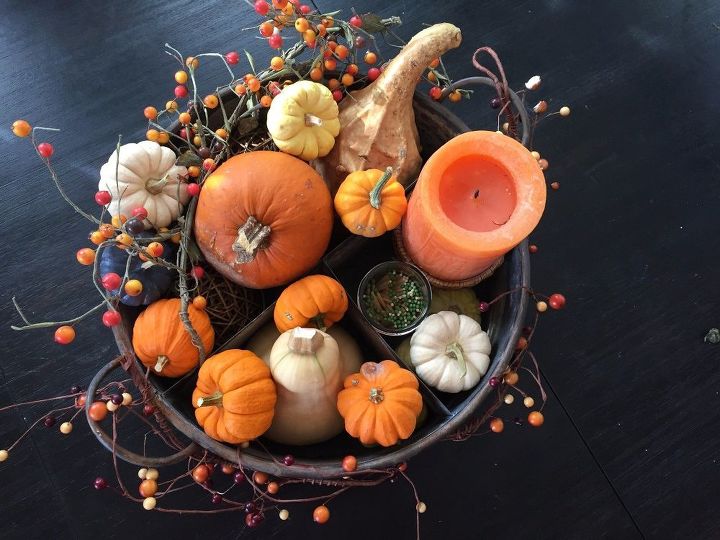 bring the outdoors inside