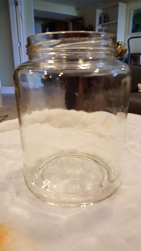 glass bottle challenge the patriotic way