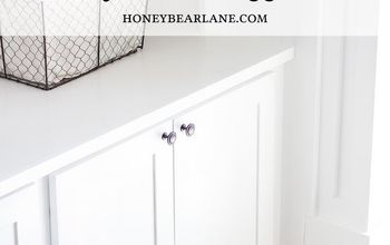 Build Cabinet Doors Like a Boss