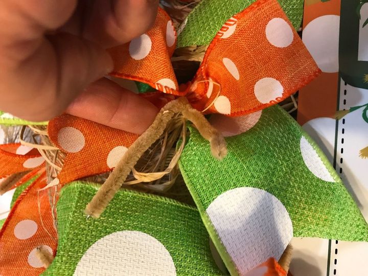 fall wreath