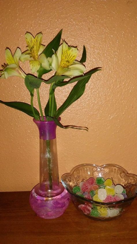 anytime flower vase, Is TigerLily lovely