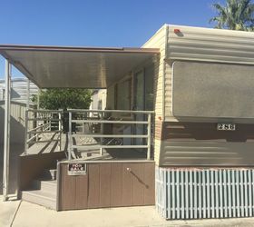 what do i look out for when buying a used mobile home