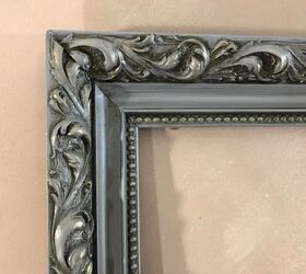 quick facelift for any frame