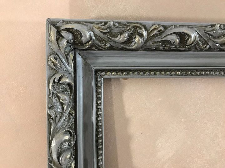 quick facelift for any frame