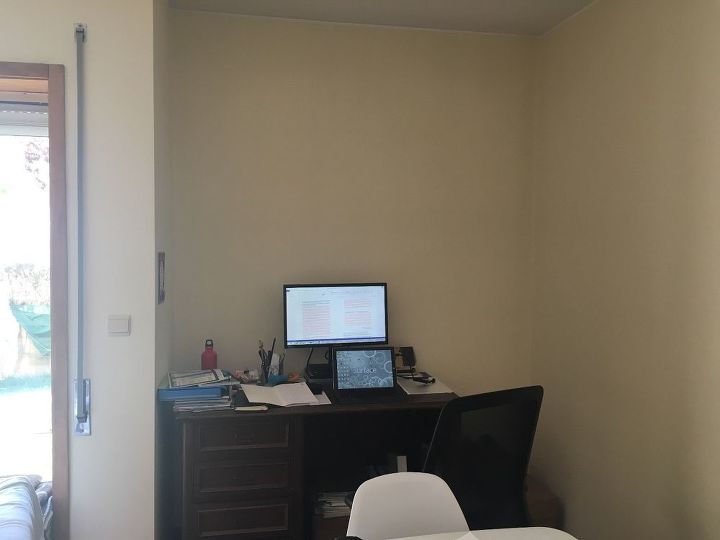 q how can i create a work place
