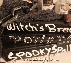 inexpensive witch s books