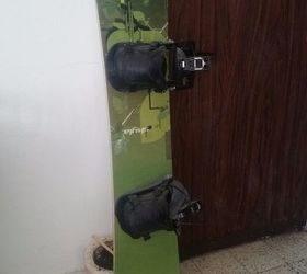 Diy snowboard wall mount new arrivals