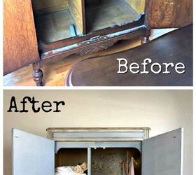 lining furniture with fabric