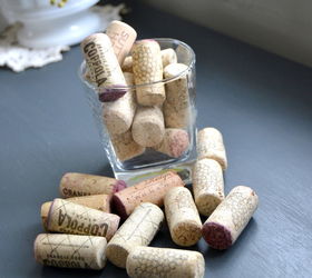 Use Your Old Corks For These 9 Clever Ideas