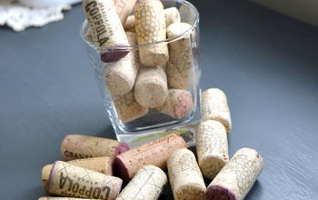 Use Your Old Corks For These 9 Clever Ideas