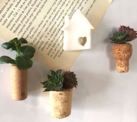 Use your old corks for these 25 creative ideas