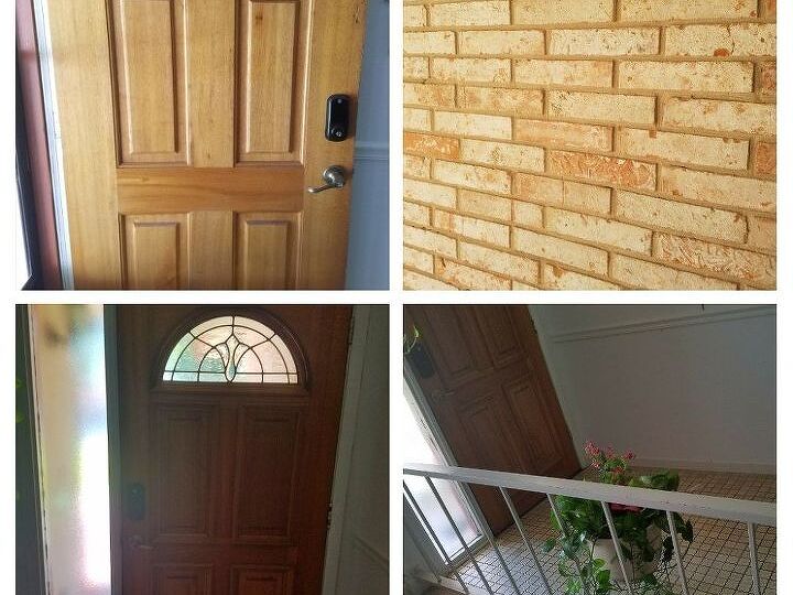 q help i have a foyer from 1979 not much