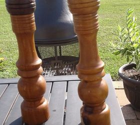 Upcycled Wood Challenge for the Week Hometalk