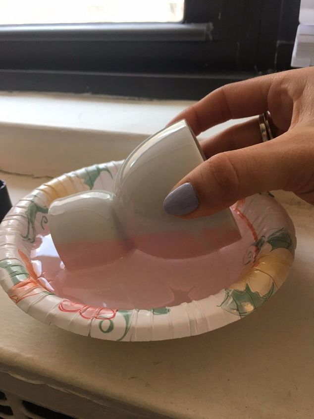 3 Super Cool Marbelizing Techniques Everyone's Trying | Hometalk