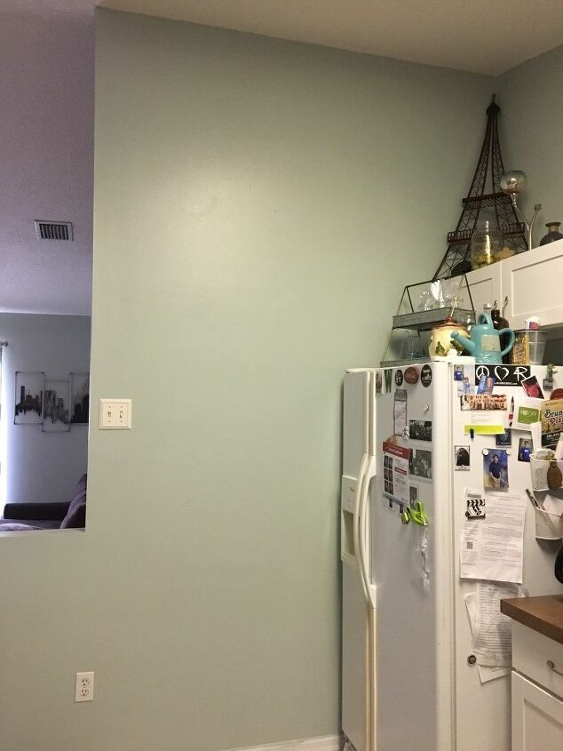q what can i do on this wall