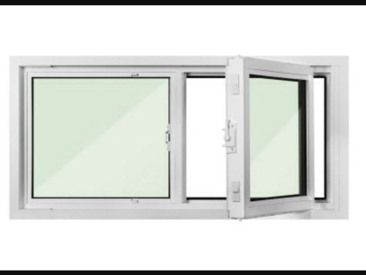q bedroom windows and screens