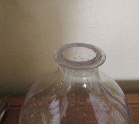 how to make a dome out of a soda bottle