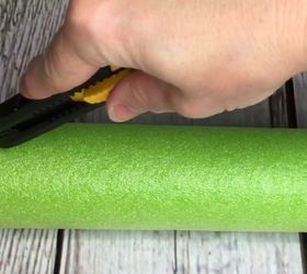 Grab Some Pool Noodles And Copy These 3 Ideas