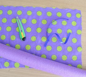 grab some pool noodles and copy these 3 ideas, Next Keep Boots Standing With Pool Noodles