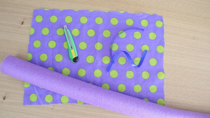 grab some pool noodles and copy these 3 ideas, Next Keep Boots Standing With Pool Noodles