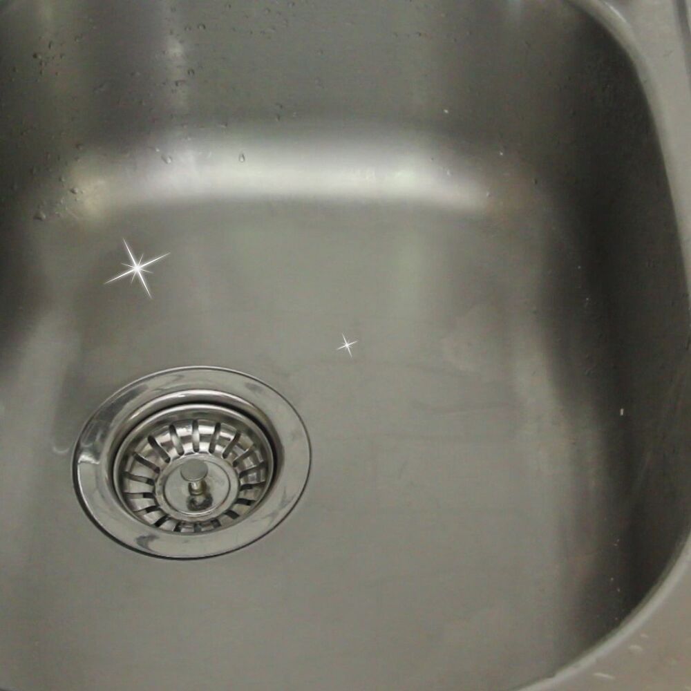 s 30 essential hacks for cleaning around your home, Clean Your Drain Naturally With Boiling Water