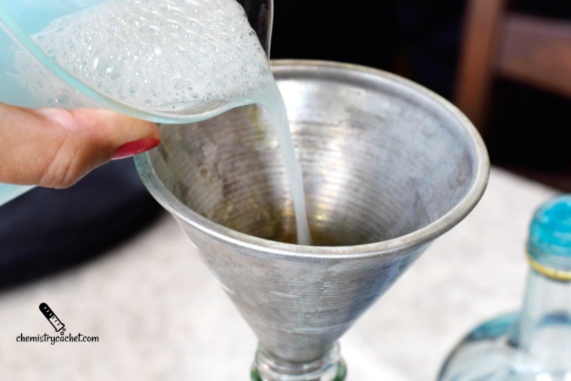 s 30 essential hacks for cleaning around your home, Make An Easy Homemade Ant Spray