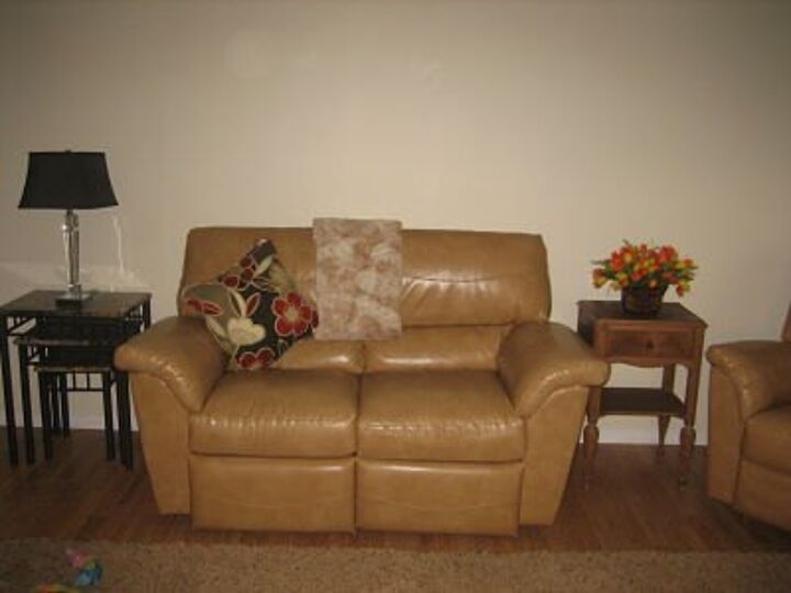 q help with boring living room