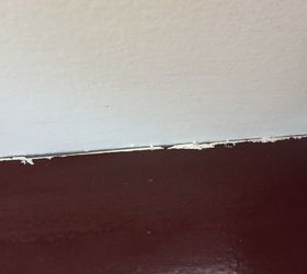 How do you remove water based paint from oil based paint? Hometalk