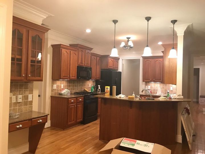 q what can i do with this kitchen