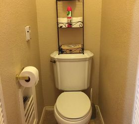 q ideas for my toilet room