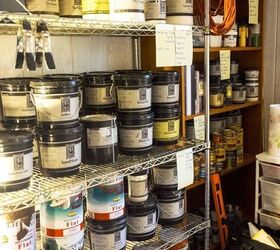 Declutter Your Space!