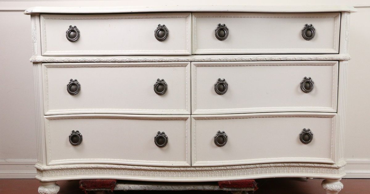 Makeover Your Craigslist Furniture Find Hometalk