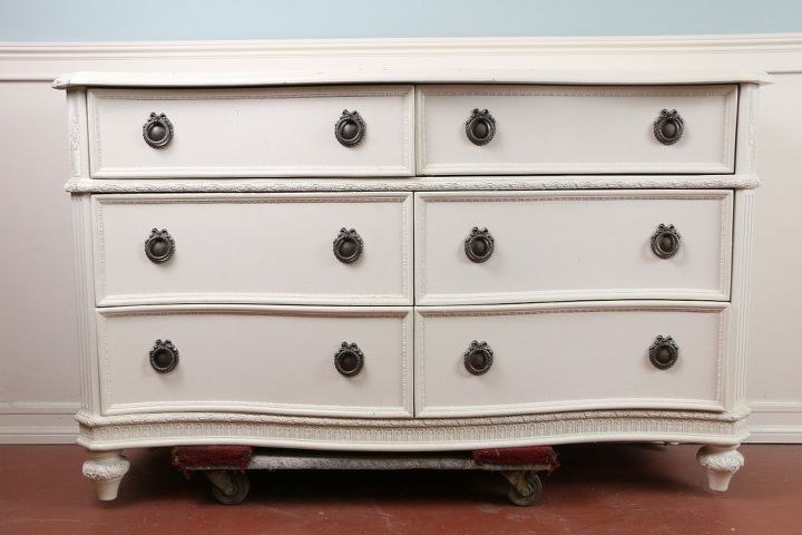 Makeover Your Craigslist Furniture Find Hometalk