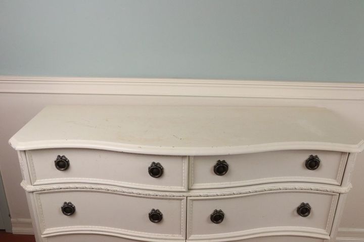 Makeover Your Craigslist Furniture Find Hometalk