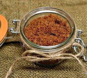 pumpkin spice sugar scrub a decadent fall treat for your skin