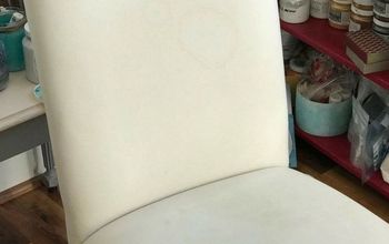 ¡Convierte tus muebles en arte con este sencillo DIY!