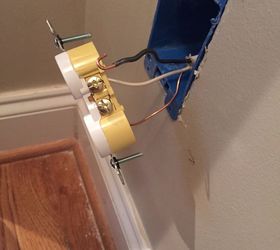 How Do I Change a Light Switch into An Outlet? - Electrician in Wayne  Michigan