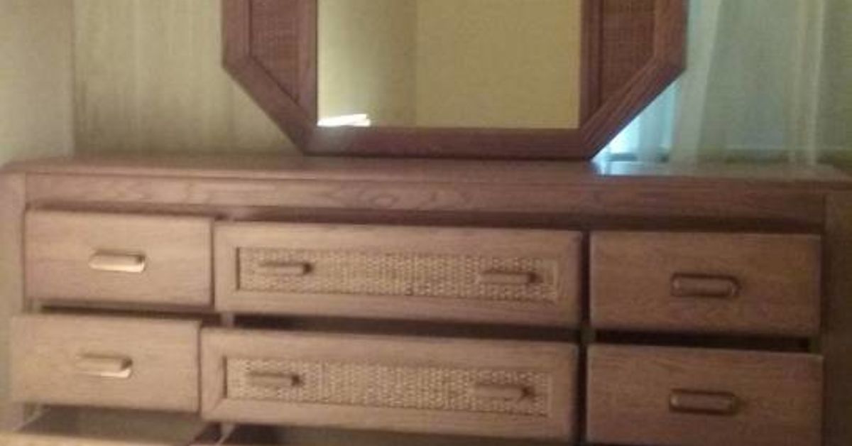 Dresser Makeover Star Wars Style Hometalk