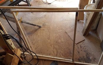 Vinyl "Storm Windows"