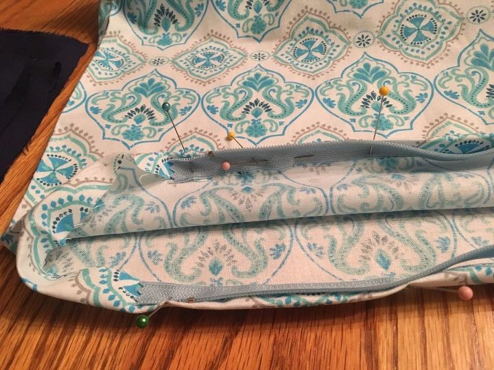 recovering patio chair cushions