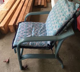 recovering dining room seat cushions