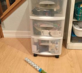 upcycle storage containers