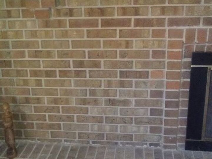 q fireplace revival