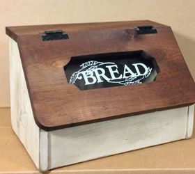 bread box, Picture for inspirations
